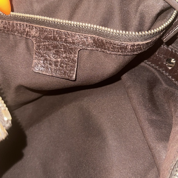 Vintage Gucci horse belt bag - Picture 14 of 15